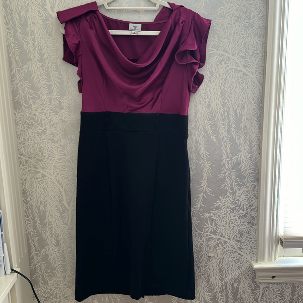 Worthington Dress, Size 8